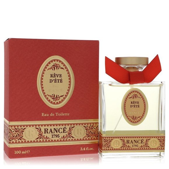 Reve D'ete by Rance Eau De Toilette Spray 3.4 oz - Picture 1 of 1